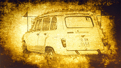 3D Photo History Opener - 6