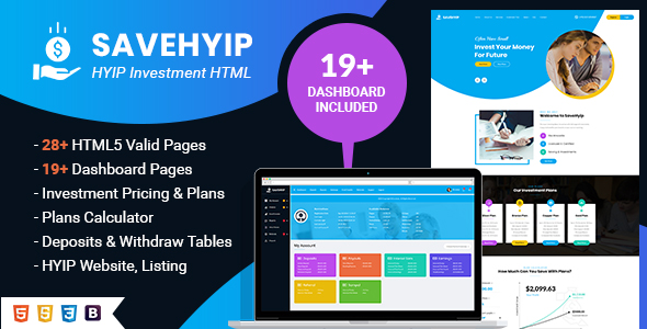 Tryit - Product Offer Landing Pages HTML Template - 17