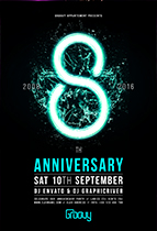 „Anniversary