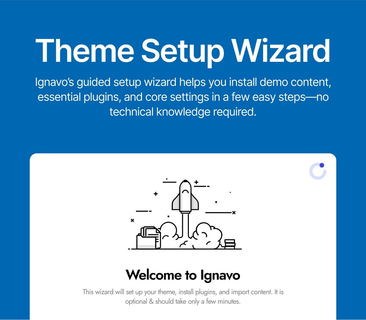 Ignavo - Auto Parts WooCommerce Theme - 14