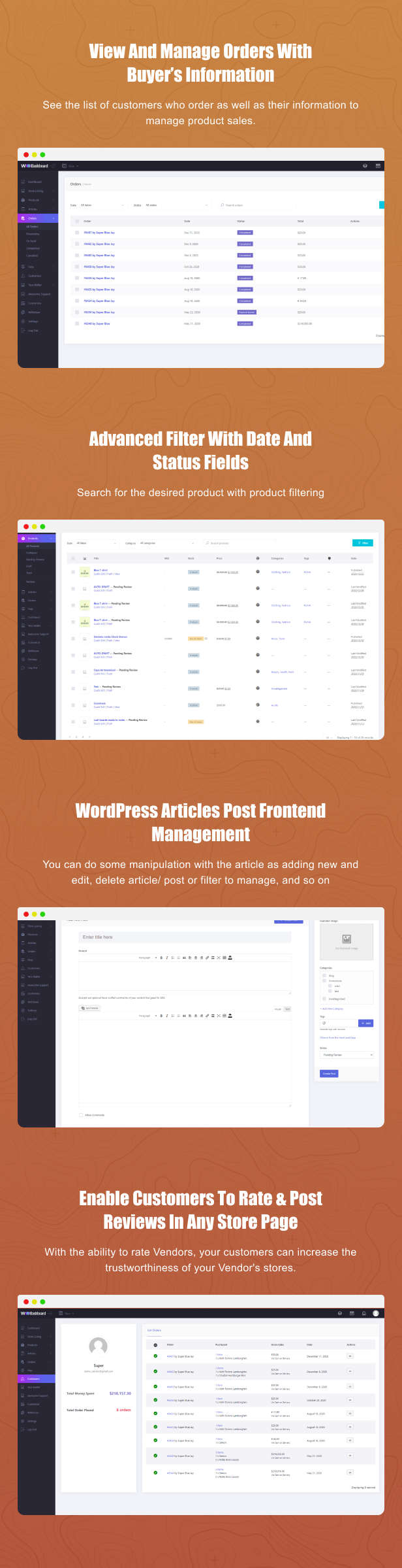 Education - LMS Responsive WordPress Theme - 20