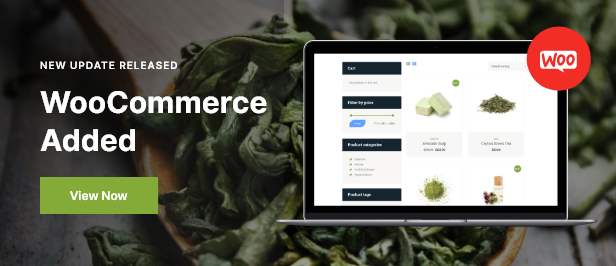 Woocommerce