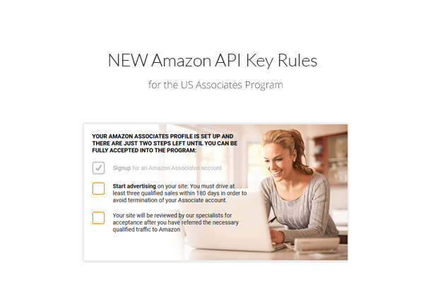 WooCommerce Amazon Affiliates - WordPress Plugin - 25