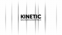 Kinetic Backgrounds Pack - 190