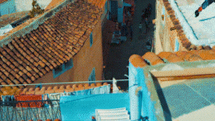 Basic Grid Transitions - 7