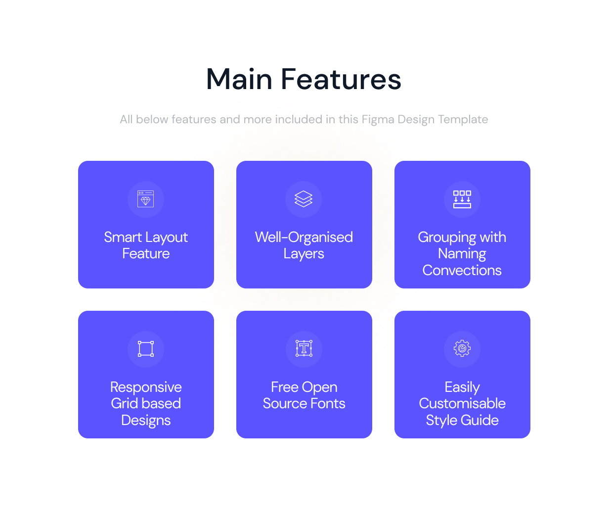NexaByte | Creative Portfolio and Digital Agency Figma Design Template - 2