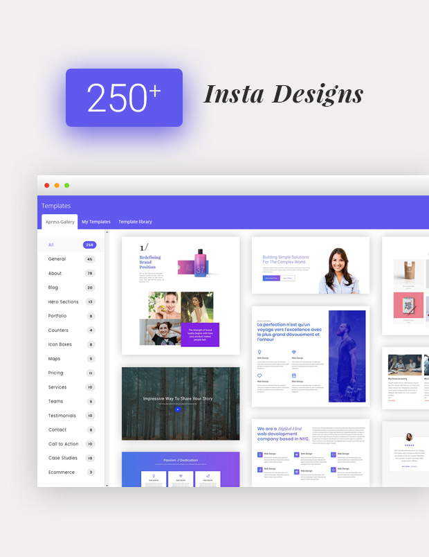 Apress -  Responsive Multi-Purpose Theme - 20