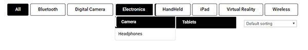 WooCommerce Tabbed Category Product Listing - Pro - 13