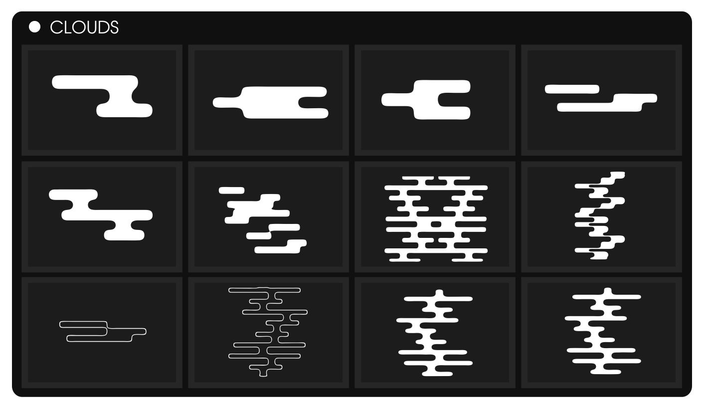 Liquid Motion Elements - 28