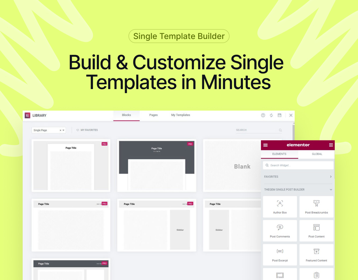 Entro – Business & Elementor Multipurpose WordPress Theme - 14