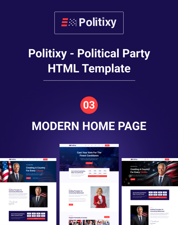 politixy