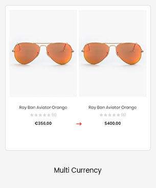 Puca - Optimized Mobile WooCommerce Theme - 96