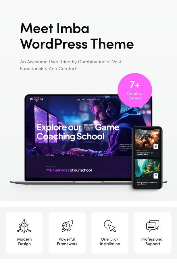 Woocommerce Themes