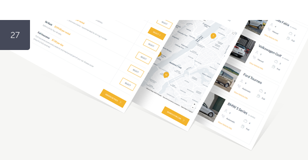 Car Rental Booking System for WordPress - 26