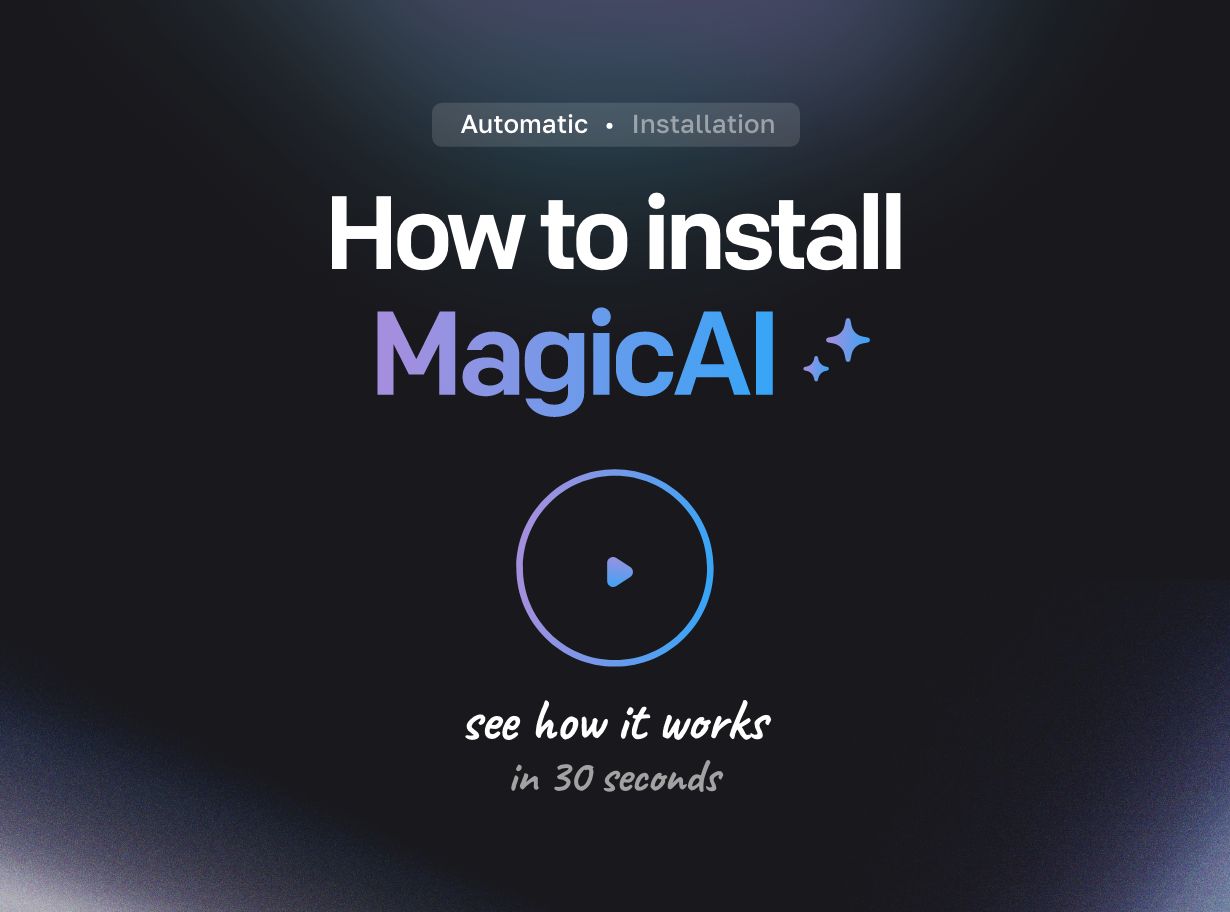 MagicAI - OpenAI Content, Text, Image, Chat, Code Generator as SaaS - 4