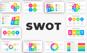 Infographics Complete Bundle PowerPoint Templates - 27