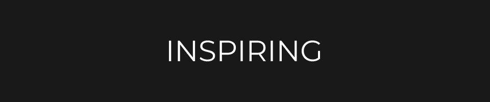 Inspiring