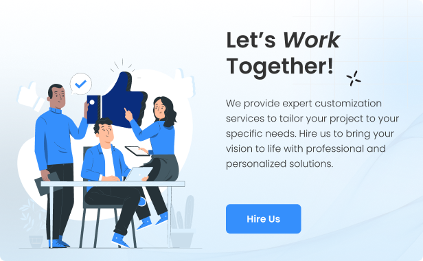 Domiex - Admin & Dashboard Template - 5