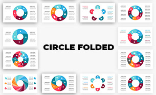 Infographics Complete Bundle PowerPoint Templates - 6