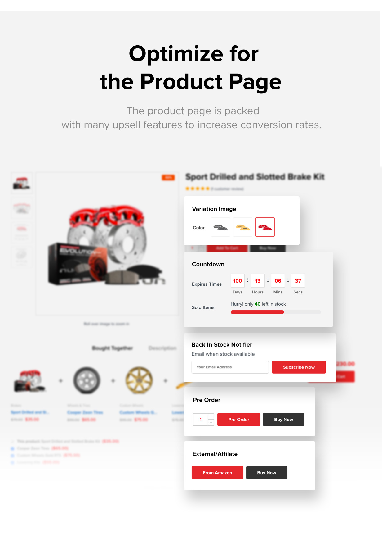 Flozen - WooCommerce AJAX WordPress RTL Theme - 4