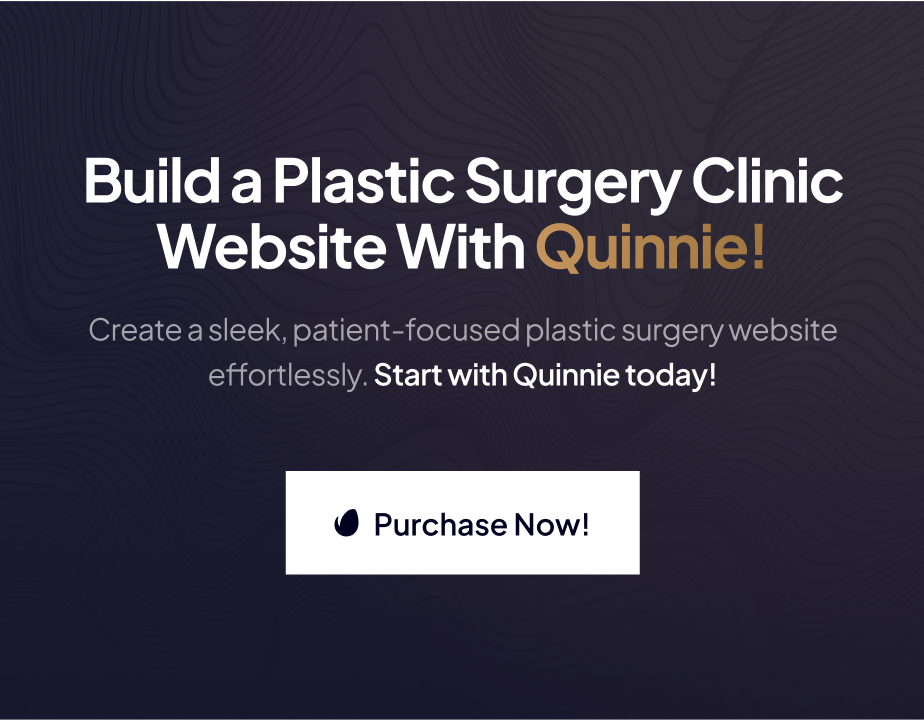 Quinnie – Plastic Surgery Clinic FSE WordPress Theme - 11
