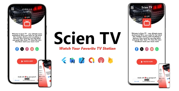 Scien TV