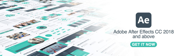 Presentation for Premiere Pro - 1