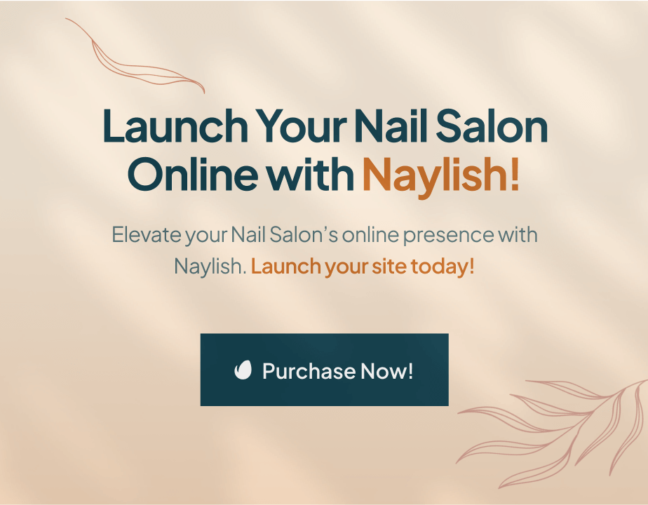 Naylish – Nail Salon & Beauty Care FSE WordPress Theme - 11