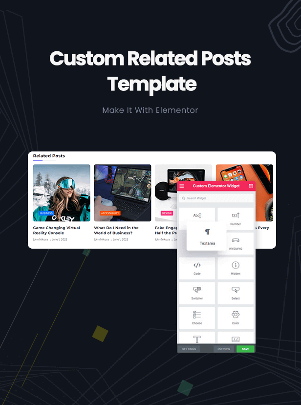 Fonix | Newspaper & Magazine WordPress Theme