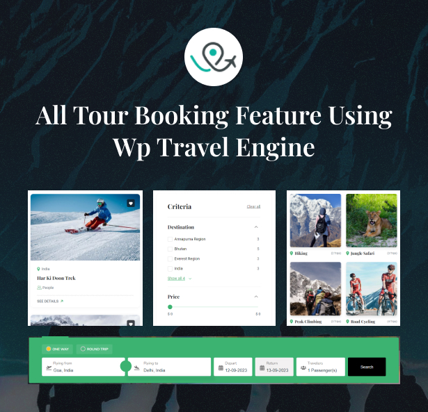 Woocommerce Themes