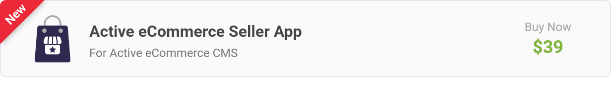 Active eCommerce CMS - 33