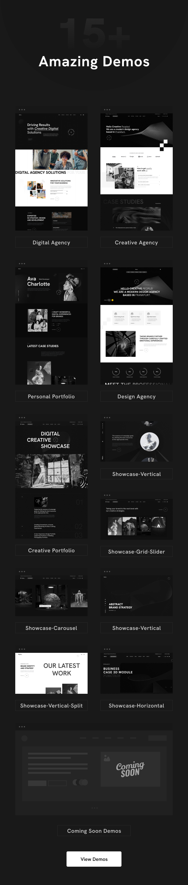 Woocommerce Themes