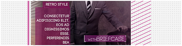 Solid Fashion Style - $32