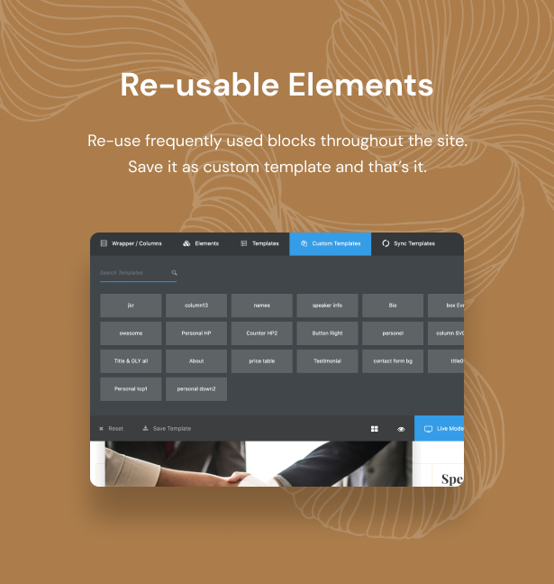 Cozme - Beauty and Cosmetics Shop WordPress - 10