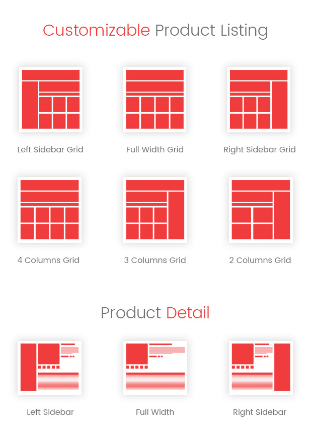 SW Rozy - WooCommerce Theme