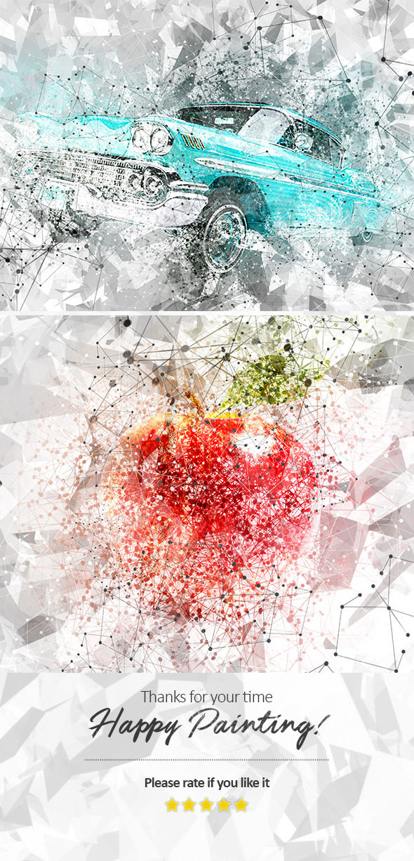 geometric art preview 3