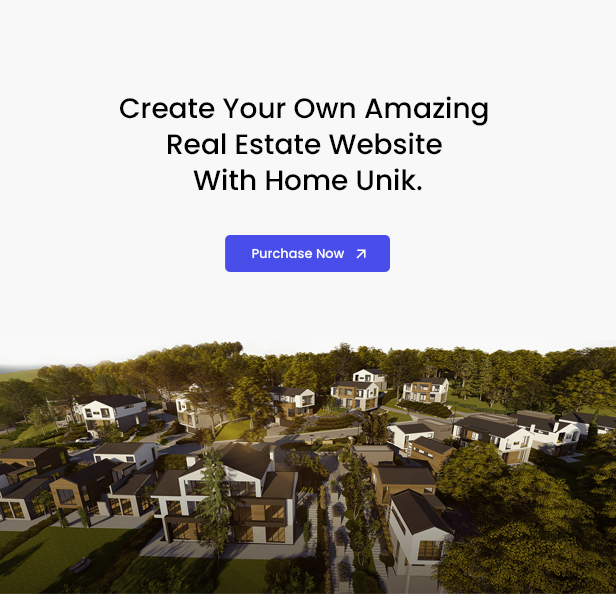 Homeunik – Single Property & Apartment Complex Theme