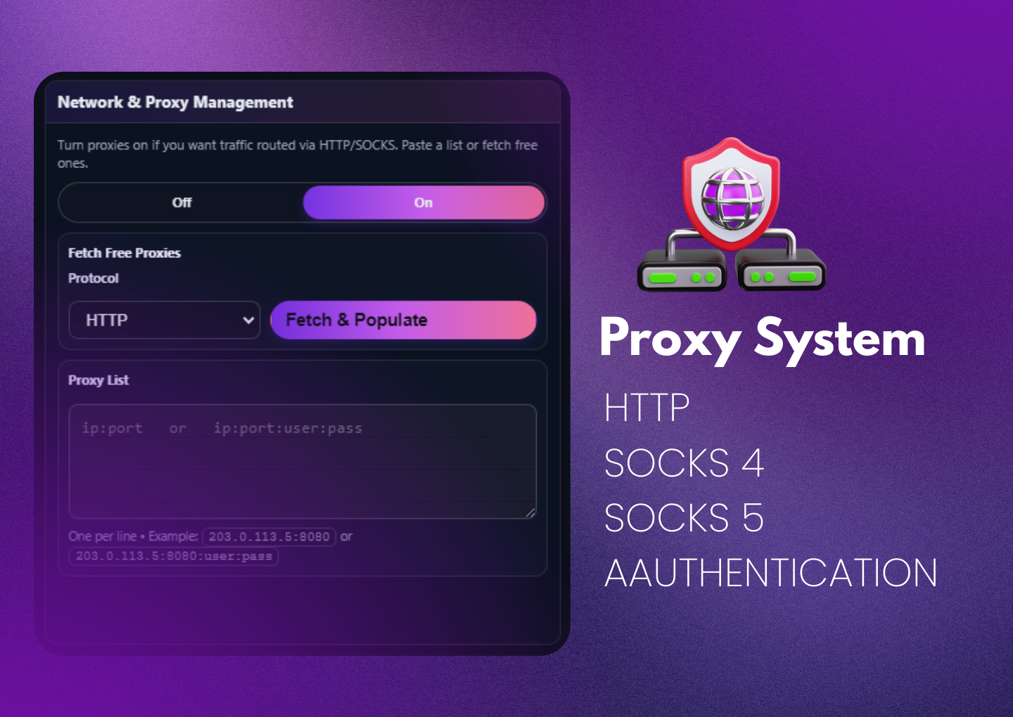 Xpert-Boostify Screenshot 13