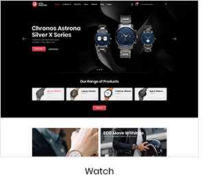 Urna - All-in-one WooCommerce WordPress Theme - 35