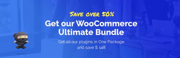 Pacote de plugins WooCommerce