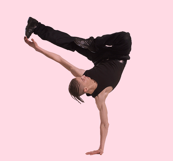 Gif Animated Double Exposure Photoshop Action - 8