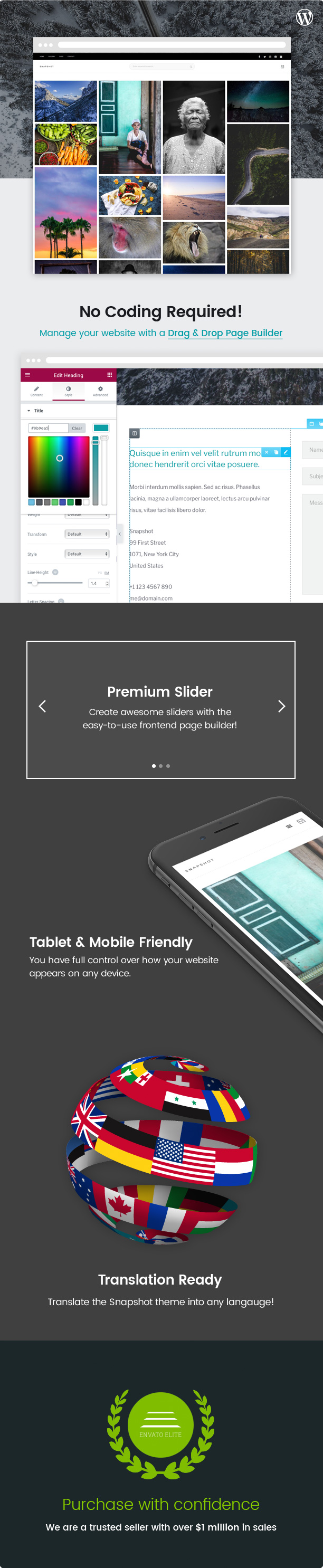 Key Features
