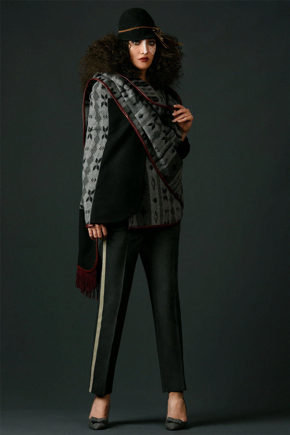 Escher Ribbon FX - Photoshop Add-On - 3