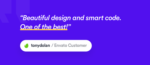 Metsys - Landing Page Template for SaaS, Startup & Agency - 5