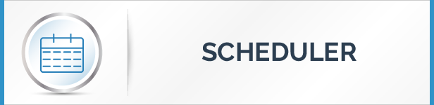 Calls Scheduler Feature: 