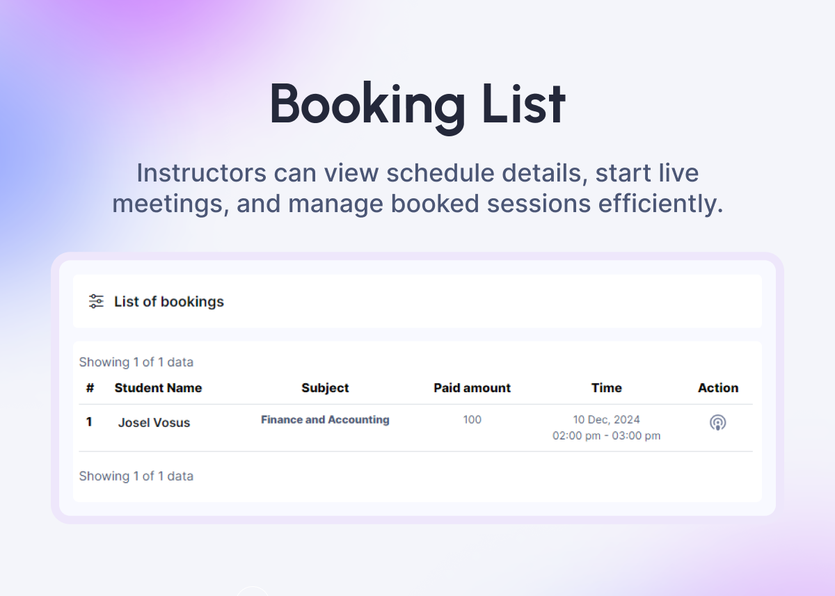 Academy LMS Laravel Learning Management System - 60