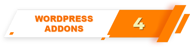 Essential WordPress Addons by Frenify