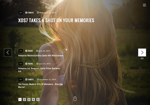 JPS Ajax Post Layout - Addon For WPBakery Page Builder - 10