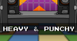 Heavy & Punchy