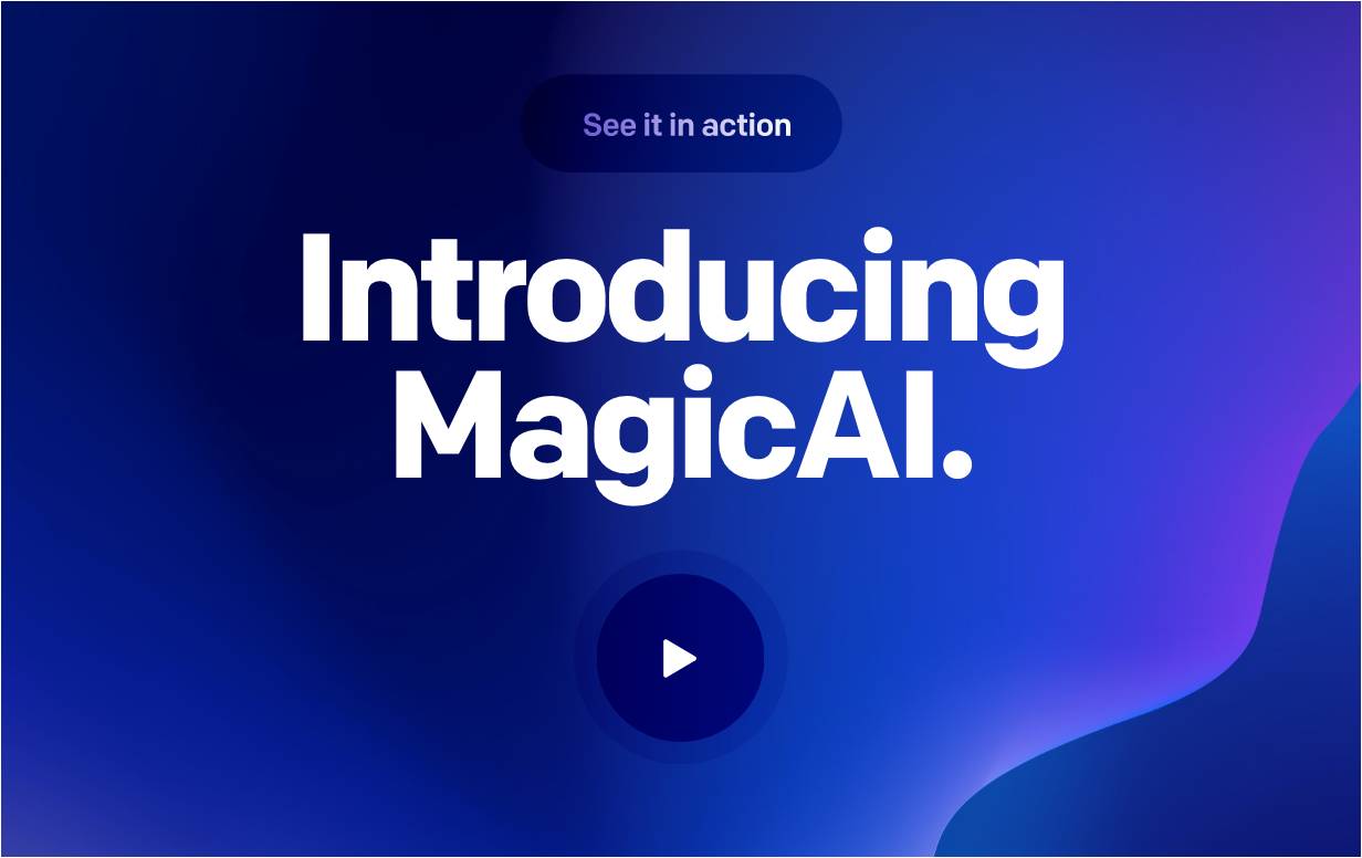 MagicAI - OpenAI Content, Text, Image, Video, Chat, Voice, and Code Generator as SaaS - 10